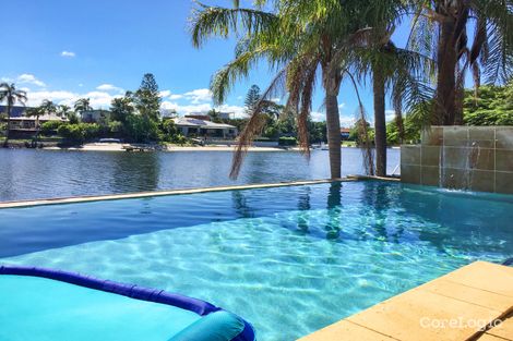 Property photo of 58 Avanti Street Mermaid Waters QLD 4218