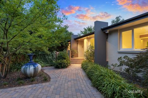 Property photo of 7 Investigator Street Red Hill ACT 2603