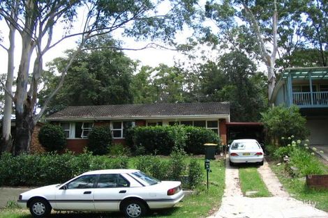 5 Kooringal Ave, Thornleigh, NSW 2120