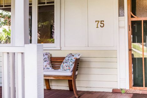 Property photo of 75 Harris Street Bicton WA 6157