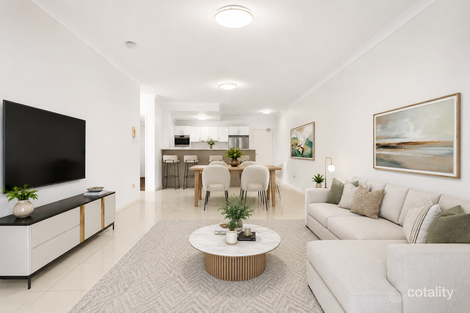 Property photo of 9/159 Clarence Road Indooroopilly QLD 4068