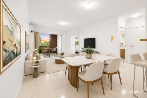 Property photo of 9/159 Clarence Road Indooroopilly QLD 4068