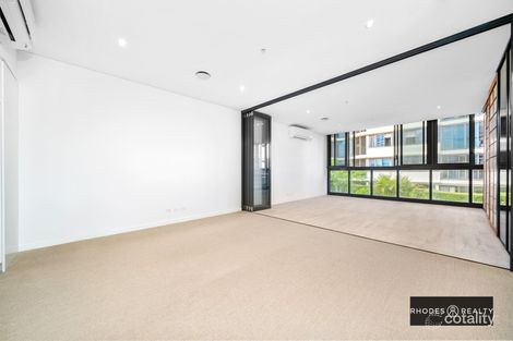 808/3 Footbridge Bvd, Wentworth Point, NSW 2127