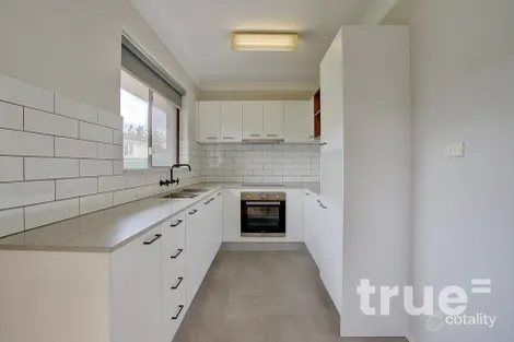 Property photo of 3/32 First Avenue Belfield NSW 2191