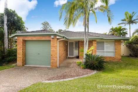 Property photo of 70 Kakadu Circuit Zillmere QLD 4034