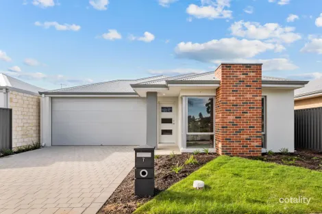7 Barnevelder Bend, Southern River, WA 6110
