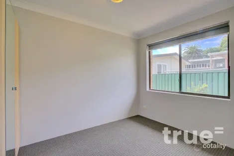 Property photo of 3/32 First Avenue Belfield NSW 2191