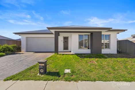 21 Todd St, Lucas, VIC 3350