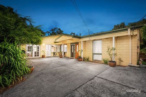 Property photo of 18 Bramwell Street Lilydale VIC 3140