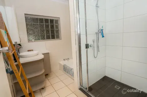 Property photo of 33 Verry Street Winston QLD 4825