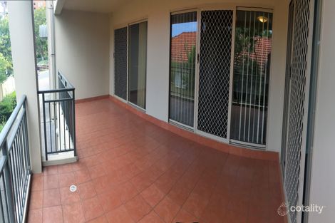 2/36-38 Loftus St, Wollongong, NSW 2500