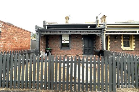 Property photo of 26 Benjamin Street Parkville VIC 3052