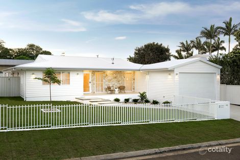 Property photo of 8 Gibson Street Buderim QLD 4556