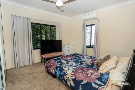 Property photo of 33 Verry Street Winston QLD 4825