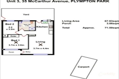 Property photo of 3/35 McArthur Avenue Plympton SA 5038