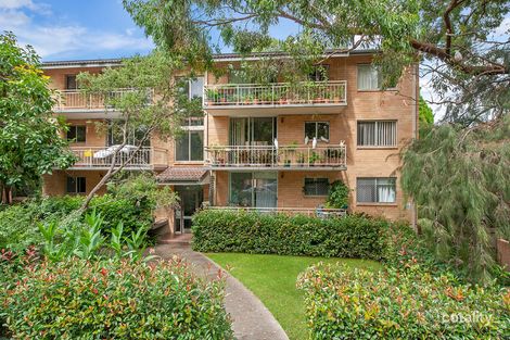 5/11 William St, Hornsby, NSW 2077