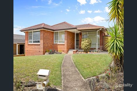 8 Grantham Rd, Seven Hills, NSW 2147