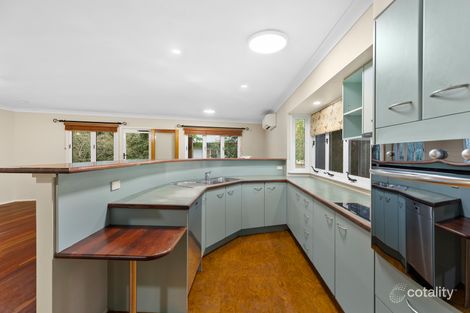 Property photo of 4 Campus Street Indooroopilly QLD 4068