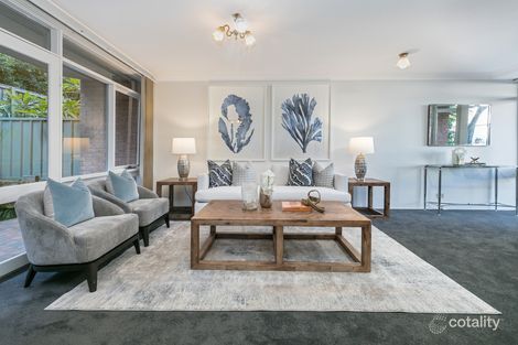 Property photo of 2/28 Grosvenor Street Neutral Bay NSW 2089