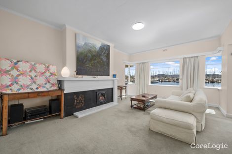 Property photo of 5/362 Sandy Bay Road Sandy Bay TAS 7005