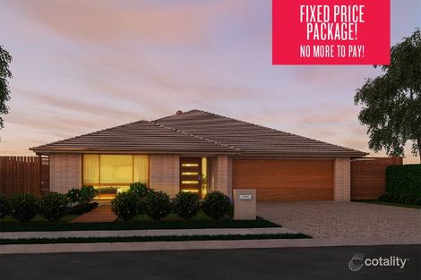 Property photo of 1 Parkham Street Thornton NSW 2322