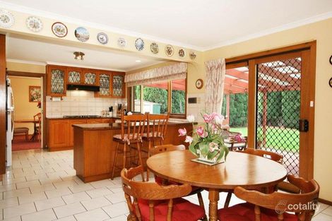 Property photo of 7 Tandragee Close Wantirna South VIC 3152