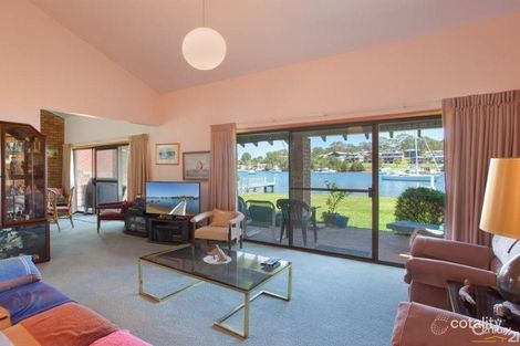 Property photo of 4 Letchworth Parade Balmoral NSW 2283