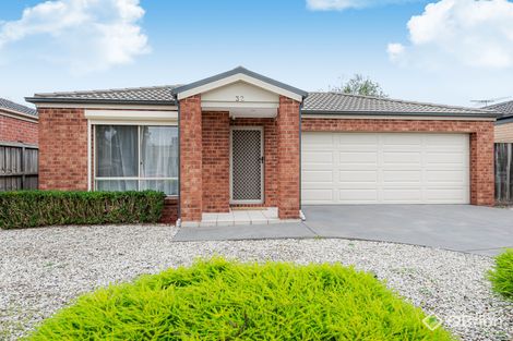 Property photo of 32 Hatchlands Drive Deer Park VIC 3023