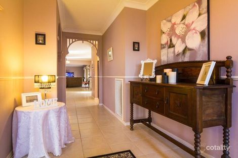 Property photo of 50 Heritage Boulevard Pakenham VIC 3810
