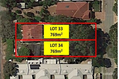 Property photo of 9 Fauntleroy Street Guildford WA 6055