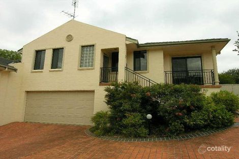 Property photo of 8-12 Woodlands Street Baulkham Hills NSW 2153