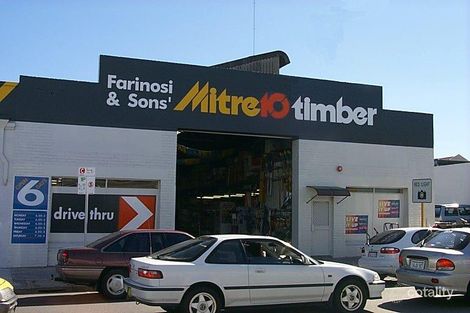 264 James St, Northbridge, WA 6003