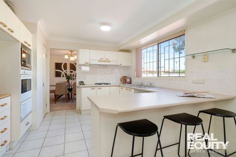 Property photo of 28 Yachtsman Drive Chipping Norton NSW 2170