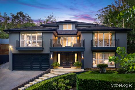 12 Bedford Ave, North Turramurra, NSW 2074