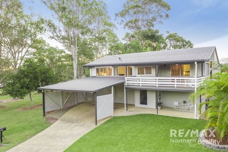 Property photo of 13 Pymble Avenue Petrie QLD 4502