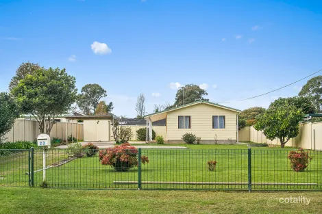 23 Appenine Rd, Yerrinbool, NSW 2575