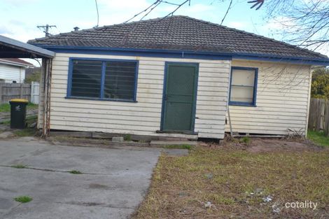 Property photo of 92 Church Street Morwell VIC 3840