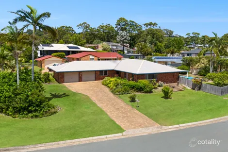 1 Magnetic Dr, Buderim, QLD 4556