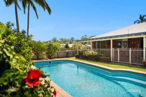 Property photo of 1 Magnetic Drive Buderim QLD 4556