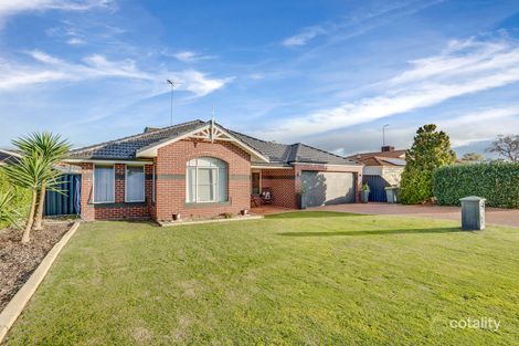 Property photo of 11 Dillington Mews Erskine WA 6210