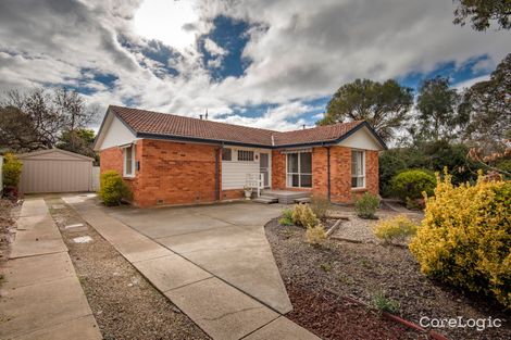 Property photo of 57 Throssell Street Curtin ACT 2605