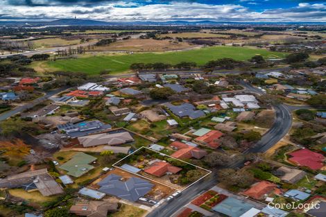 Property photo of 57 Throssell Street Curtin ACT 2605