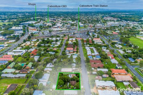 Property photo of 38 Mortimer Street Caboolture QLD 4510