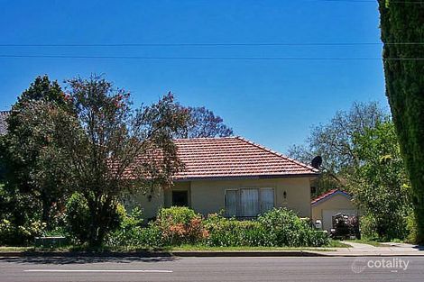 209 Marsden Rd, Carlingford, NSW 2118