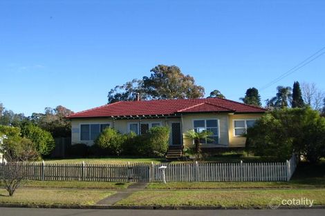 Property photo of 13 Nottingham Street Northmead NSW 2152