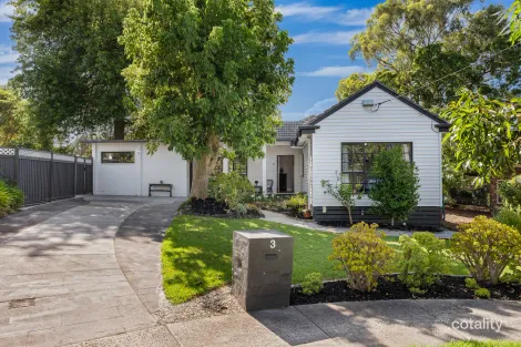 3 Laura Ct, Box Hill North, VIC 3129