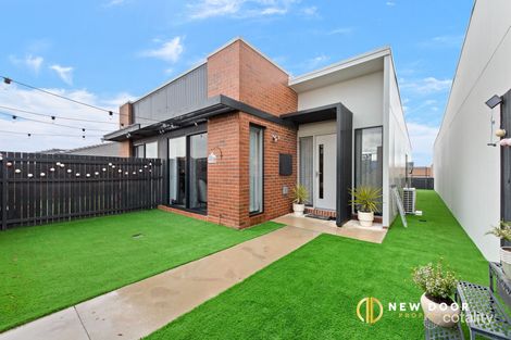 Property photo of 9 Woodward Loop Taylor ACT 2913