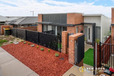 Property photo of 9 Woodward Loop Taylor ACT 2913