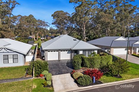 Property photo of 8 Sherwin Crescent Renwick NSW 2575