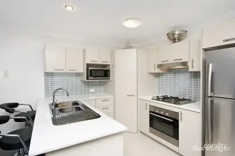 Property photo of 709/392 Hamilton Road Chermside QLD 4032